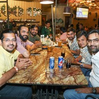 Friday Night at Brew Meister with Pics Image 32