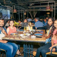 Saturday Night Chill Pics, 15th June Image 7
