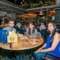 Pics - Hottest Brewery in Jayanagar, June 22nd Image 15