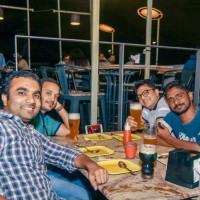 Pics - Hottest Brewery in Jayanagar, June 22nd Image 17