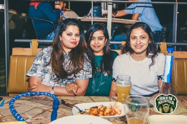 Pics - Hottest Brewery in Jayanagar, June 22nd