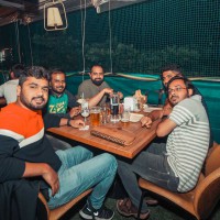 Long Weekend Vibes, Saturday 26th Image 27