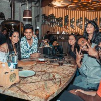 Happy Endings Photos on Sunday February 9th Image 5