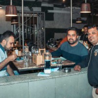 Happy Endings Photos on Sunday February 9th Image 15