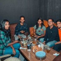 Happy Endings Photos on Sunday February 9th Image 20