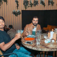 Happy Endings Photos on Sunday February 9th Image 32
