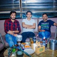 Friends &amp; Good Times Photo Album, Jan 23 Image 24
