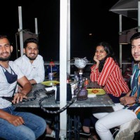 Photo Album 27th Feb - An Evening to Remember Image 3
